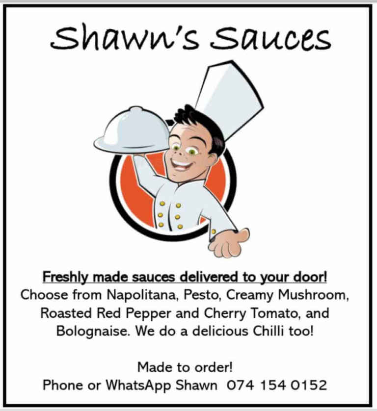 Shawns Sauces1 768x838