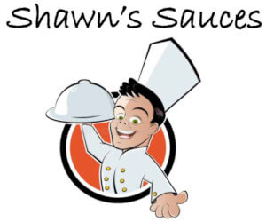 Shawns Sauces Logo