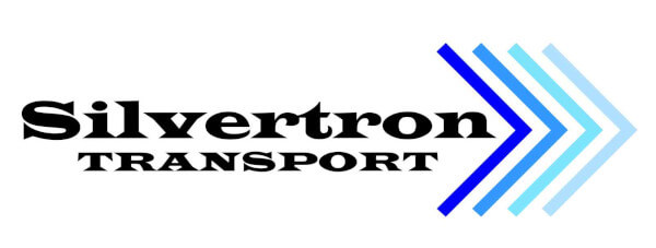 Silvertron logo